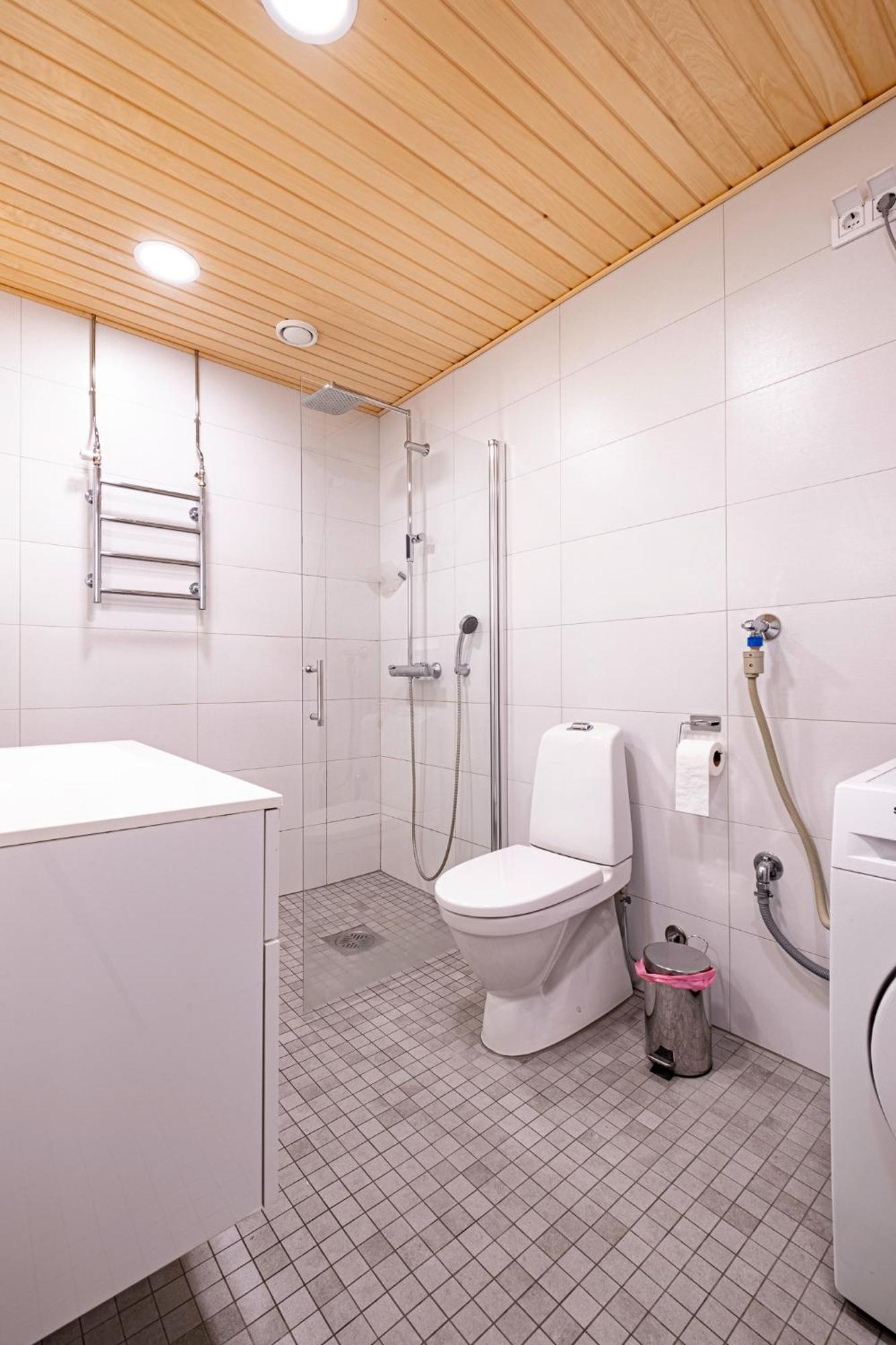 Nice Studio Apartment On A Pedestrian Street Гельсінкі Екстер'єр фото